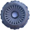 D?NMEZ 100 032 Clutch Pressure Plate